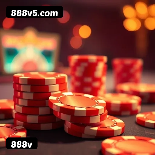 App Mobile 888v - Jogue em Qualquer Lugar no Seu Smartphone
