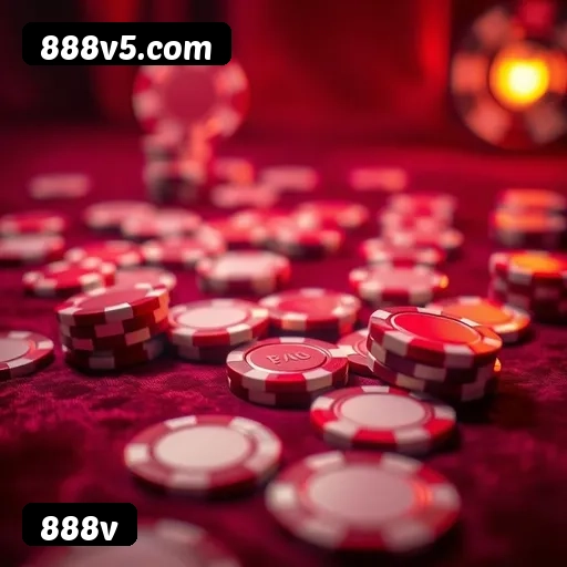 Imagem secundária para conteúdo da página Facebook 888v
