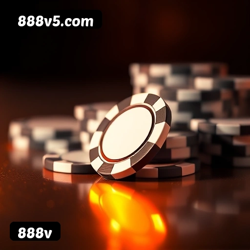 Cassino ao Vivo 888v - Dealers Brasileiros Profissionais
